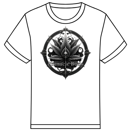 Pinnacle Buds T-Shirt